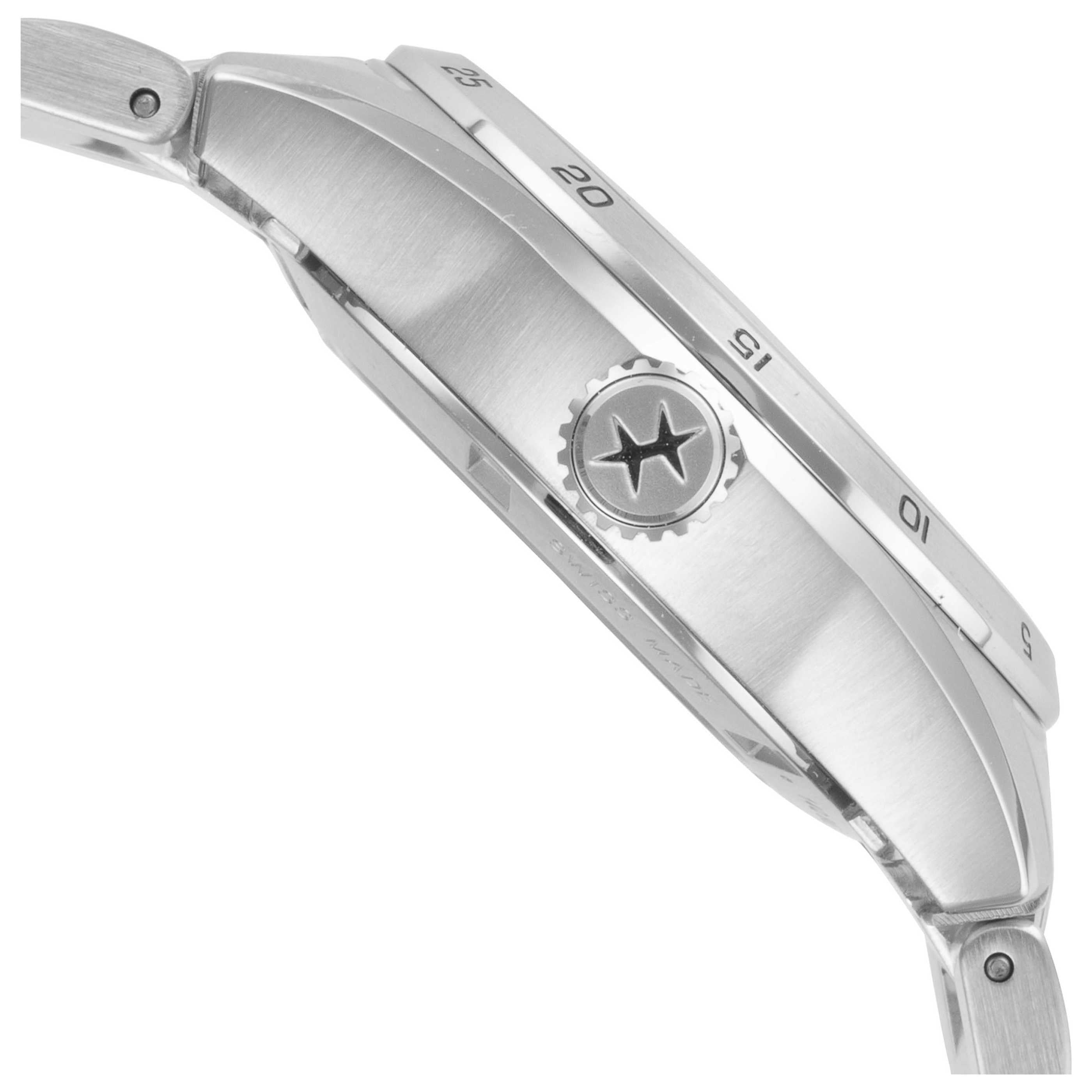 Hamilton Jazzmaster Performer Women's Watch H36105140