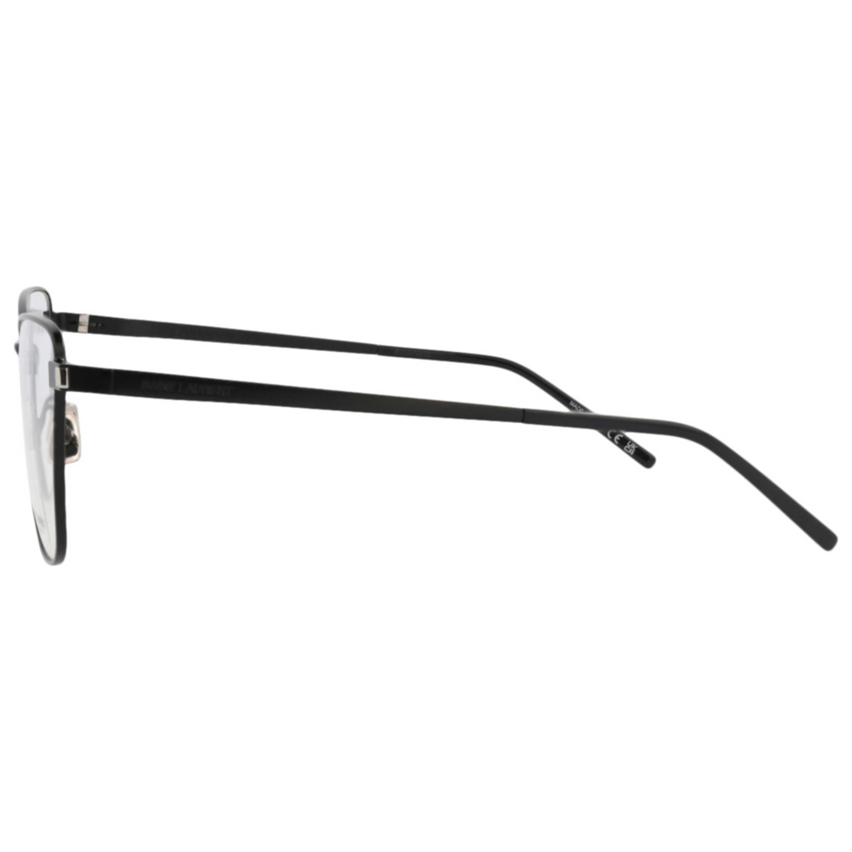 Saint Laurent Women's Eyeglasses SL551OPT-30013721-001