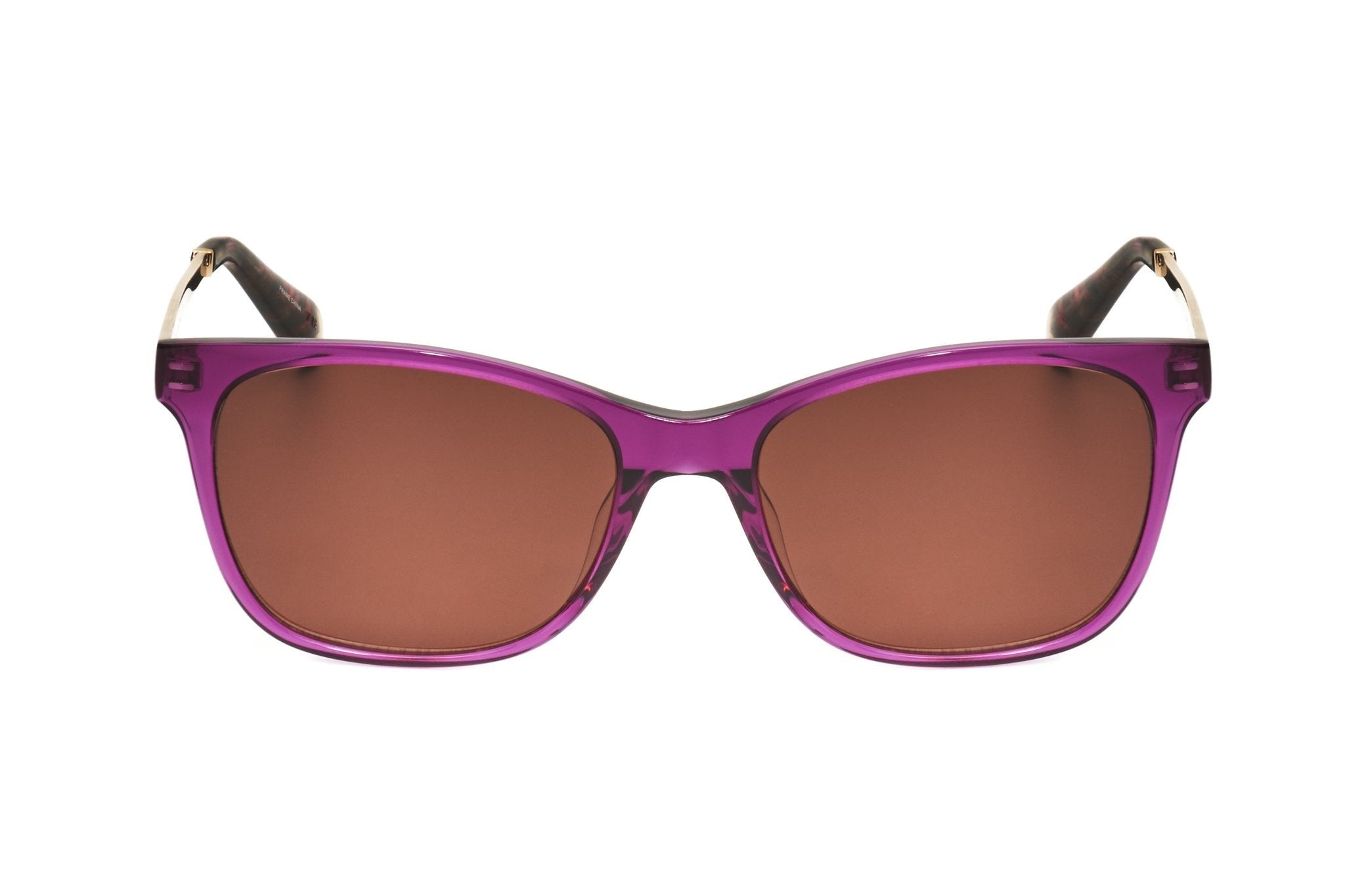 Christian Lacroix Women's Acetate Sunglasses