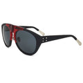 Linda Farrow Men's Sunglasses KVA35-C2-56
