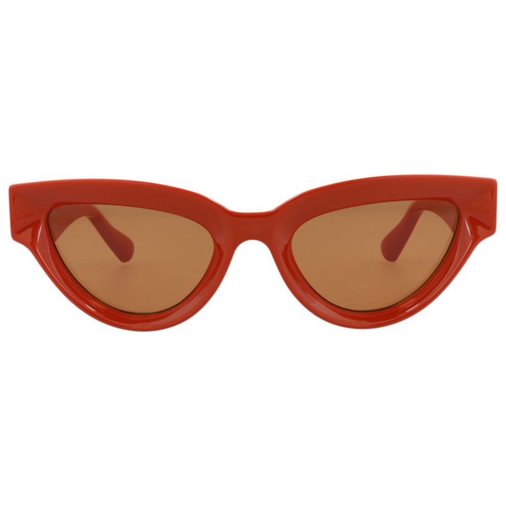 Bottega Veneta Women's Sunglasses BV1249S-30014560-004