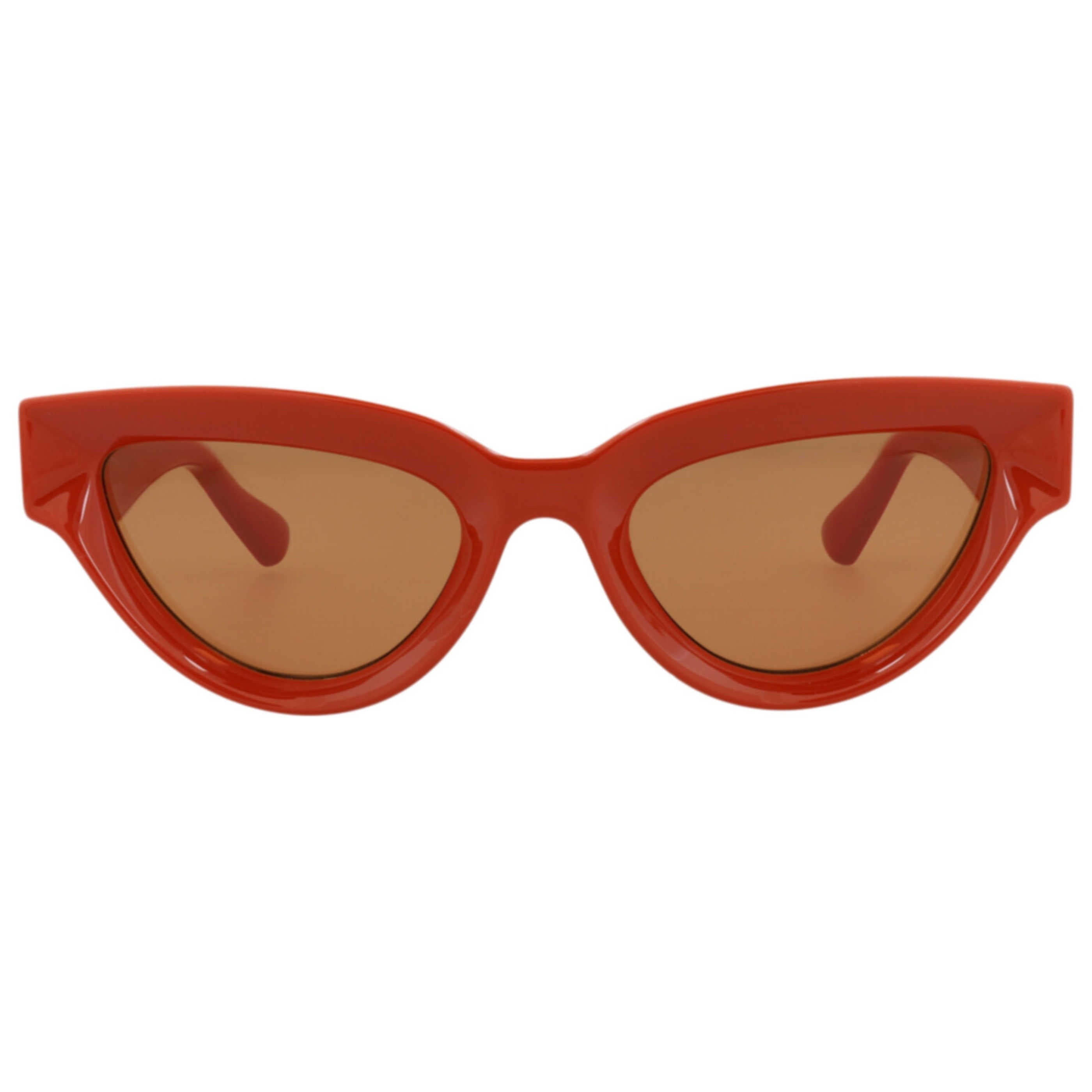 Bottega Veneta Women's Sunglasses BV1249S-30014560-004