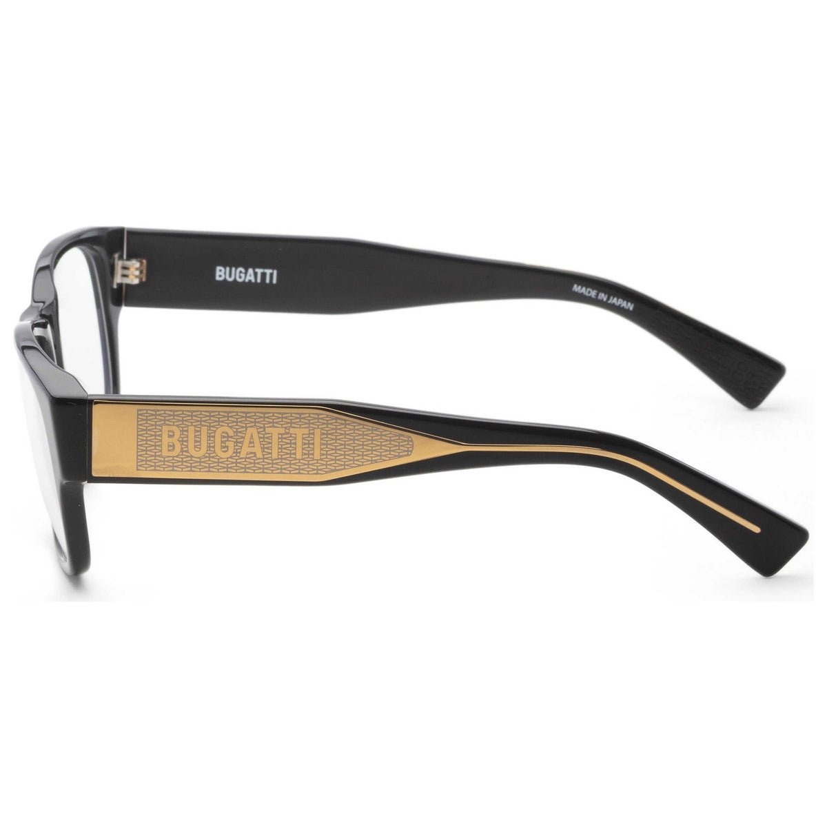 Bugatti Men's Sunglasses 12-BK-56