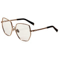 Philipp Plein Women's Eyeglasses VPP054S5708FC