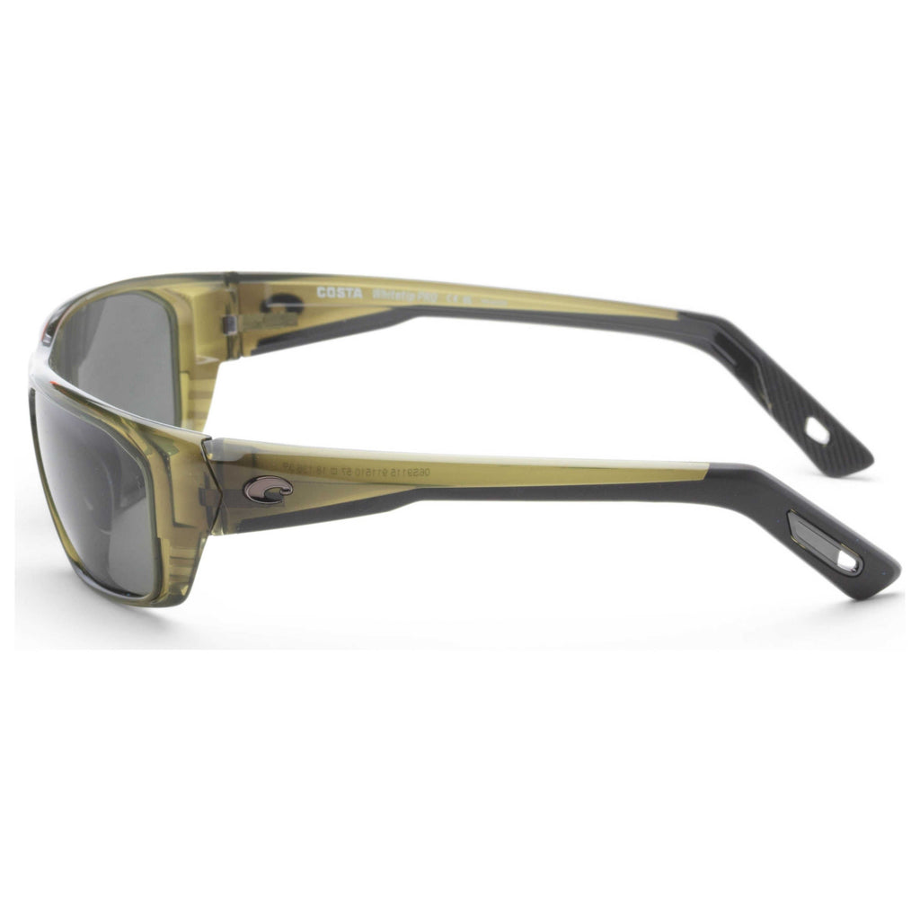Costa del Mar Fly Line Men's Sunglasses 6S9129-912913-64