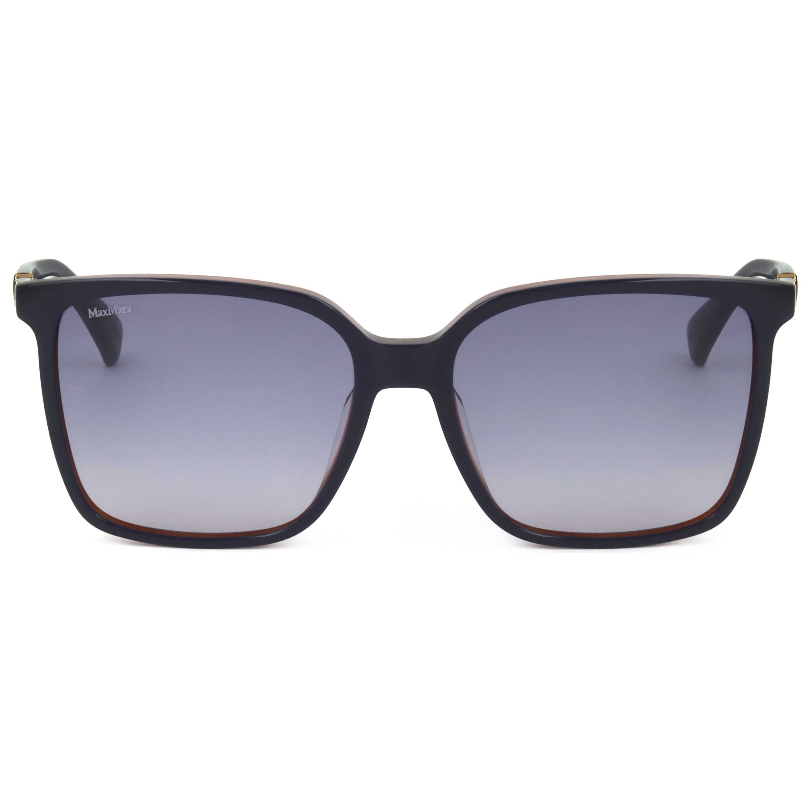Max Mara Women's Sunglasses MM0046-92W-57