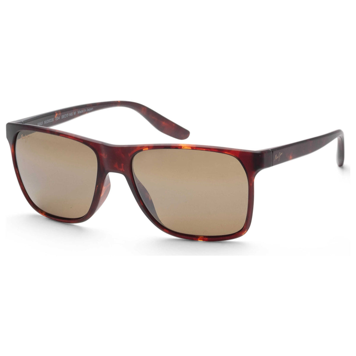 Maui Jim Men's Sunglasses H603-10