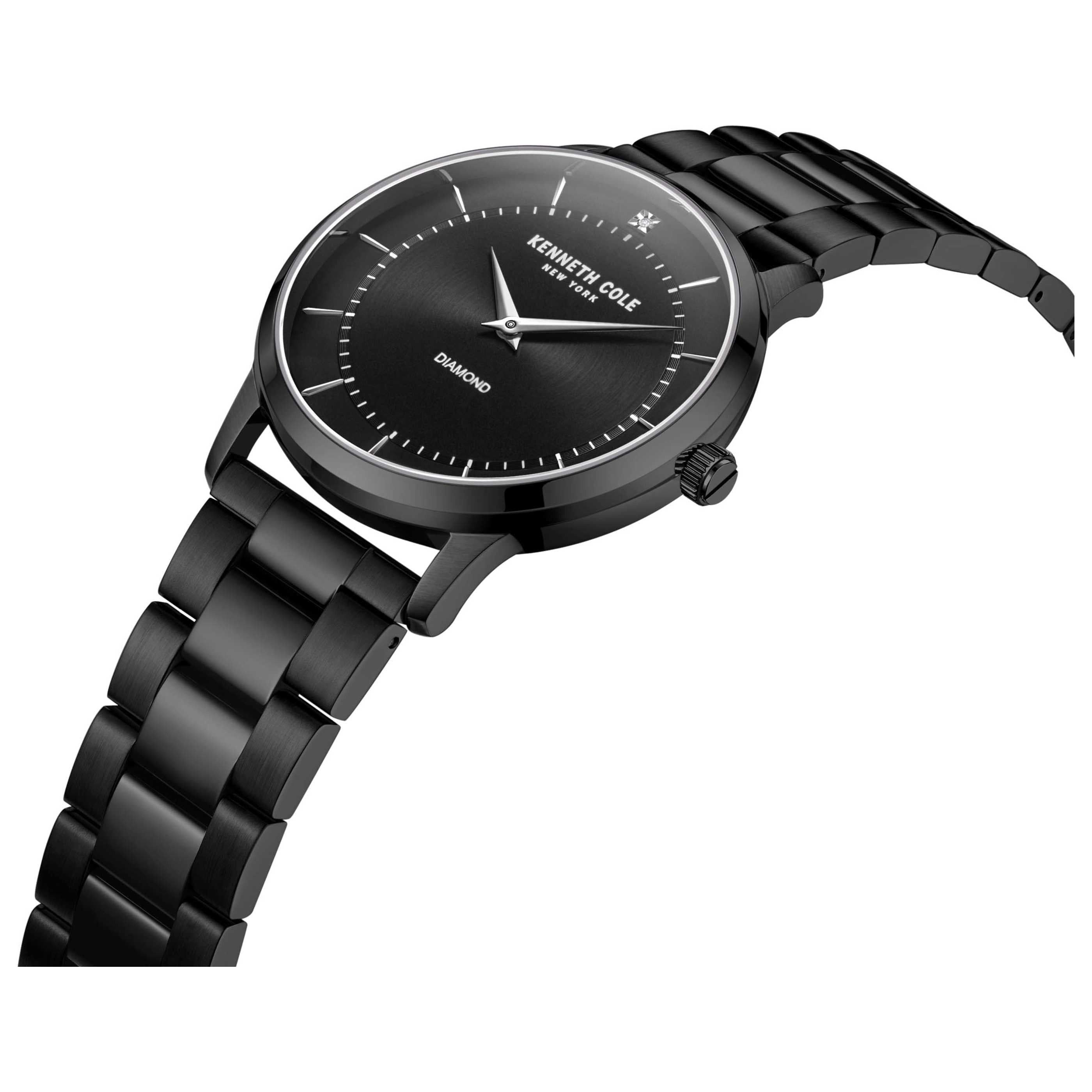 Kenneth Cole Men's Watch KCWGG2217602