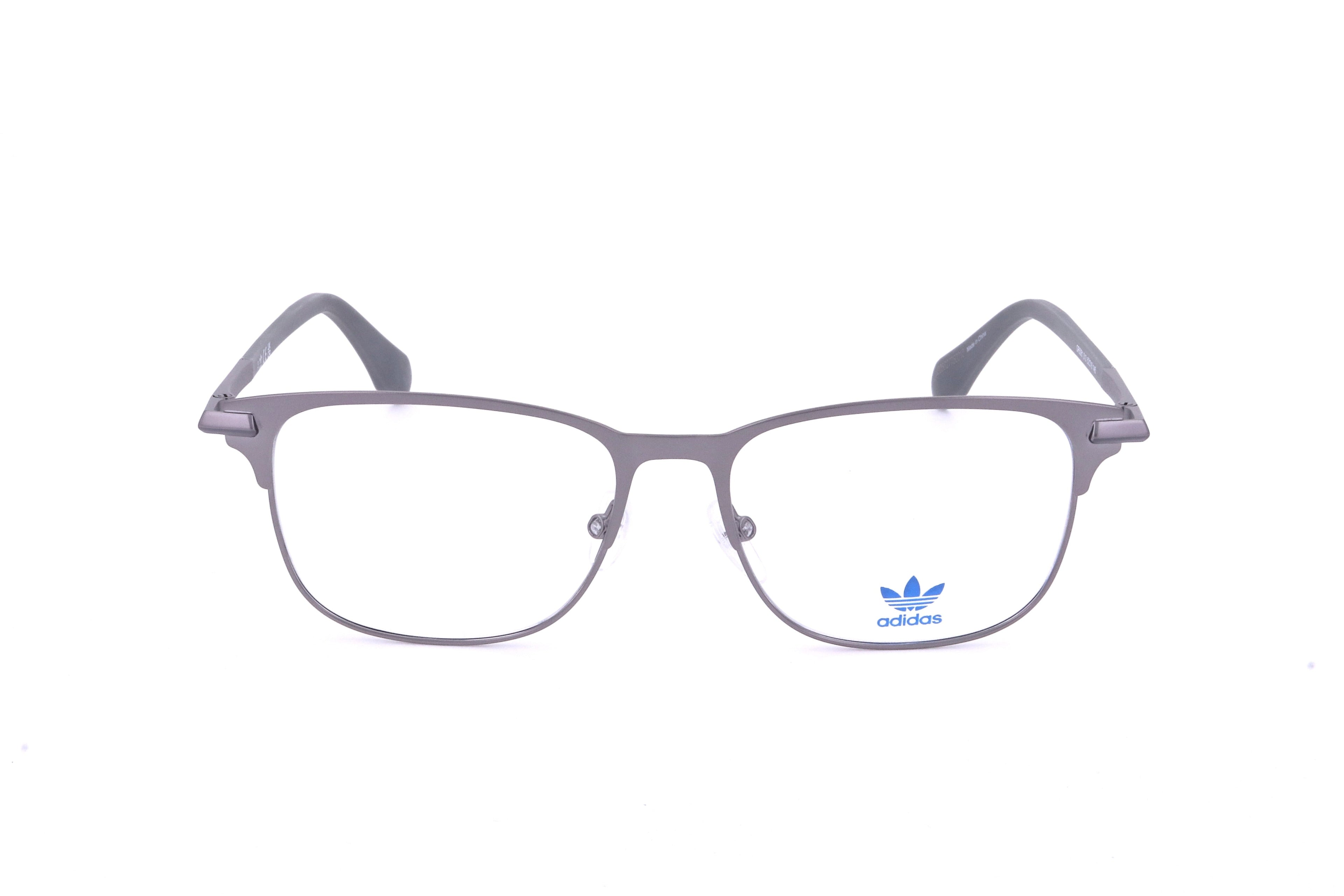 Adidas Original Men's Metal Glasses
