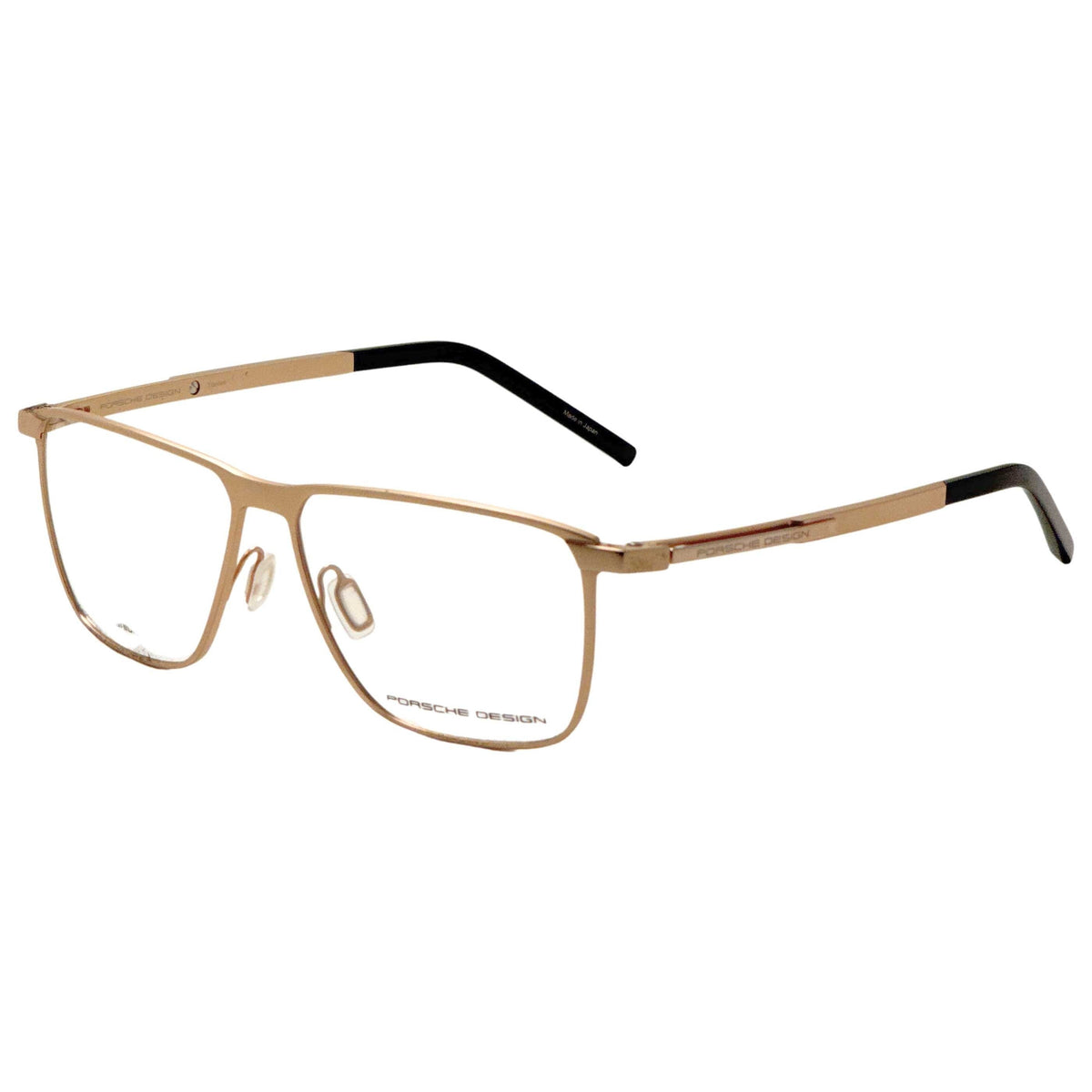Porsche Design Men's Eyeglasses P8391-56C