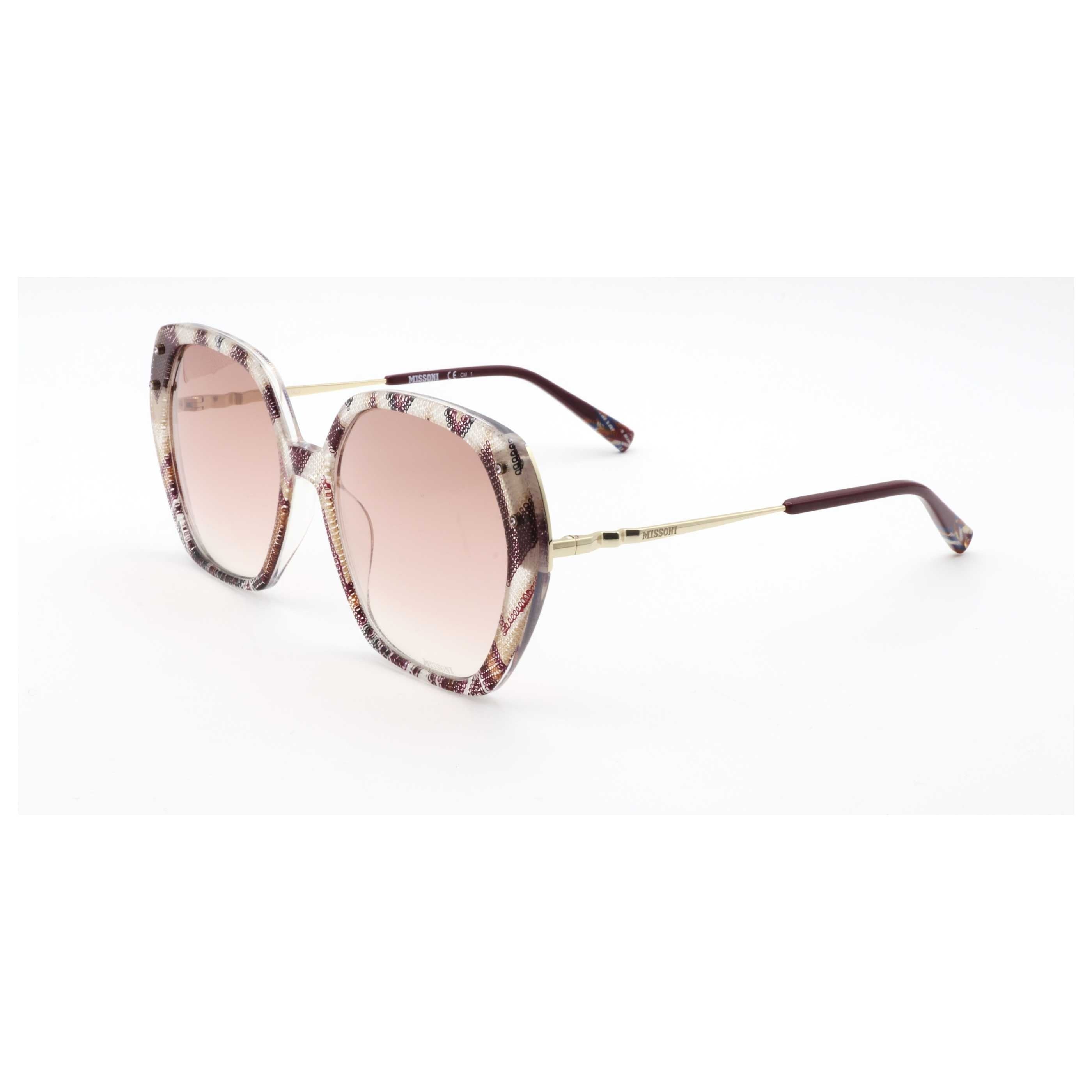 Missoni Women's Sunglasses MIS0025-S-5ND-56
