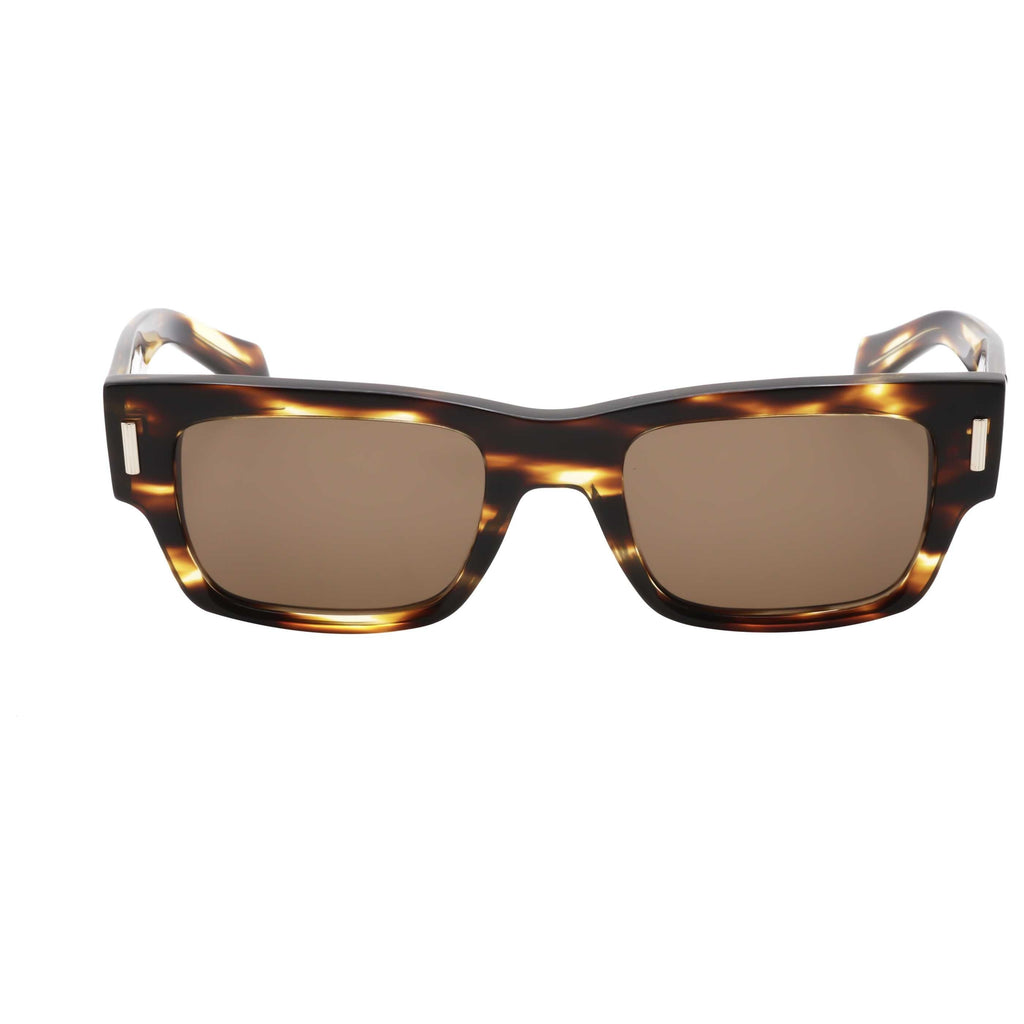 Ferragamo Men's Sunglasses SF2011S-216-53