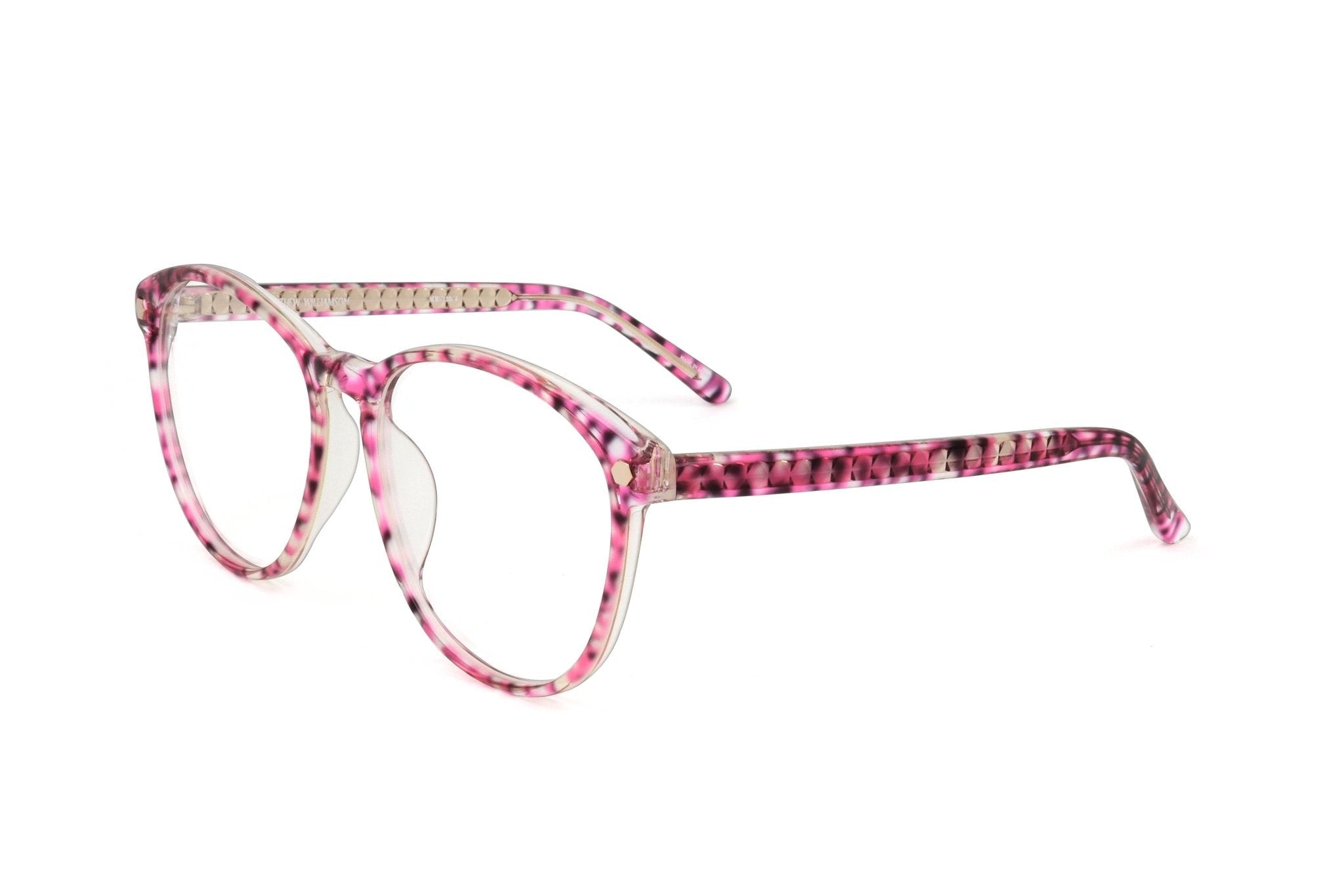 Matthew Williamson by Linda Farrow Women's Acetate Glasses