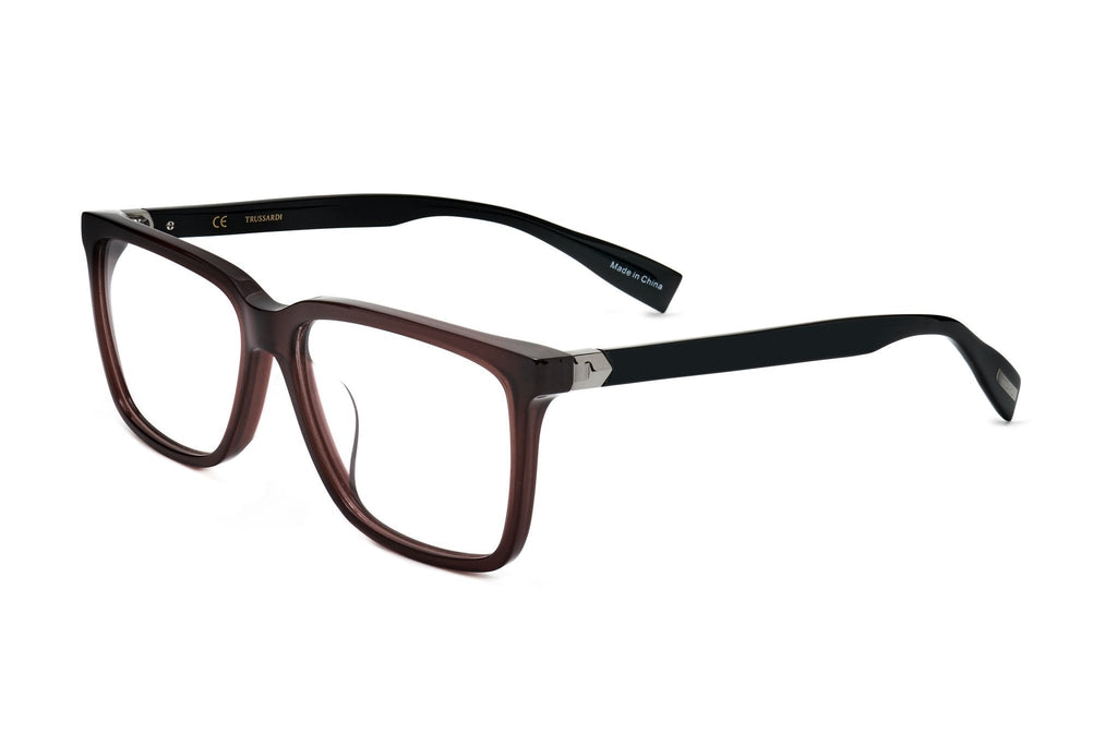 Trussardi Men's Acetate Glasses