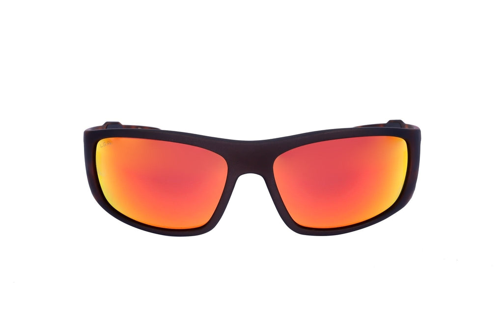 L.G.R. Men's Acetate Sunglasses