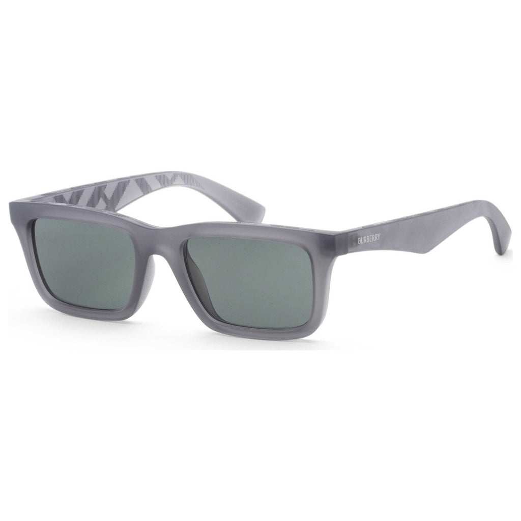 Burberry Men's Sunglasses BE4475U-421387-53