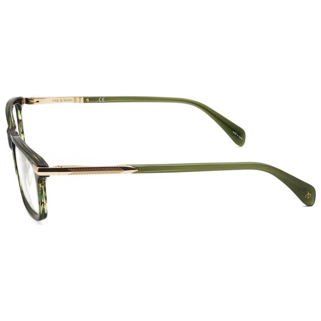 Rag & Bone Men's Eyeglasses RNB7050-517-54