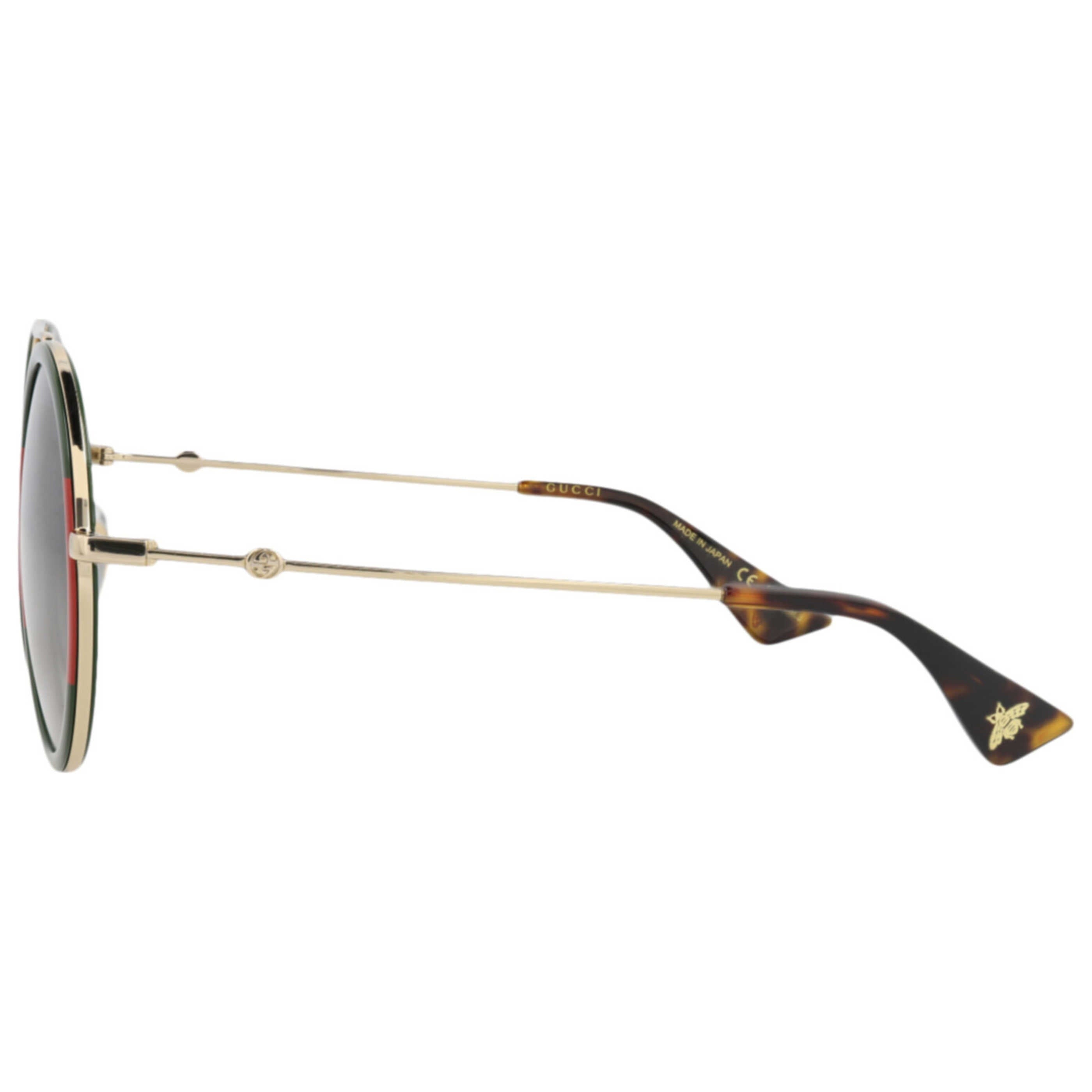 Gucci Women's Sunglasses GG0061S-30001034-003
