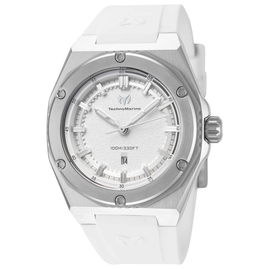 TechnoMarine Women's Watch TM-416049