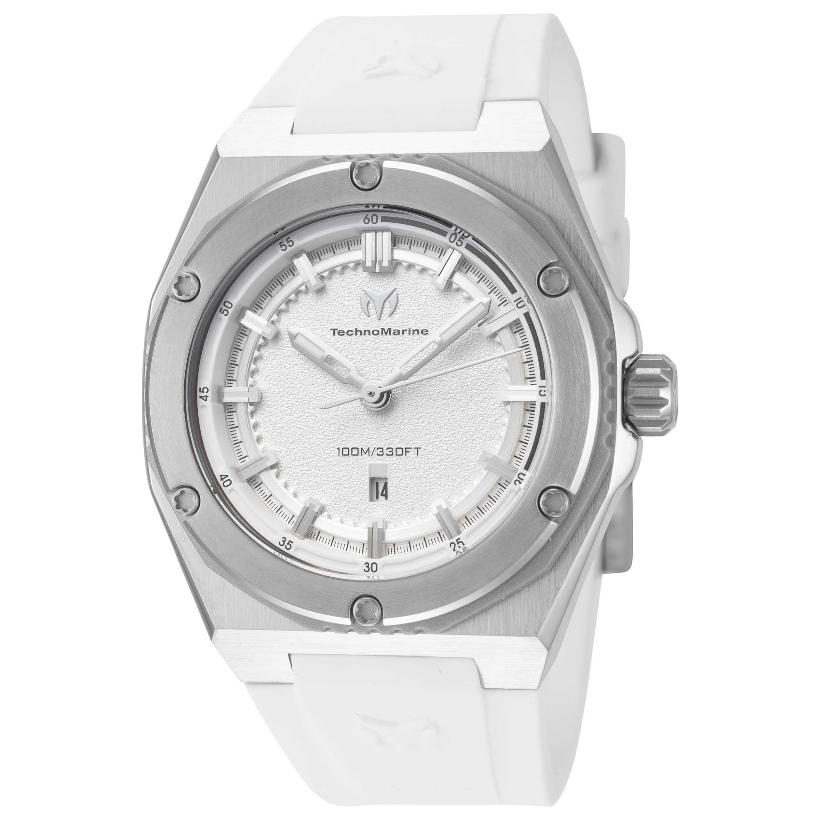 TechnoMarine Women's Watch TM-416049