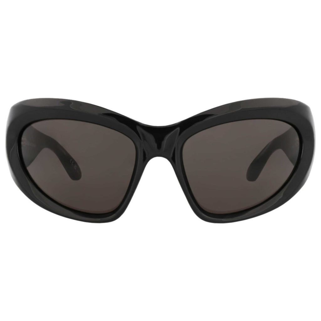 Balenciaga Women's Sunglasses BB0228S-30013403-001