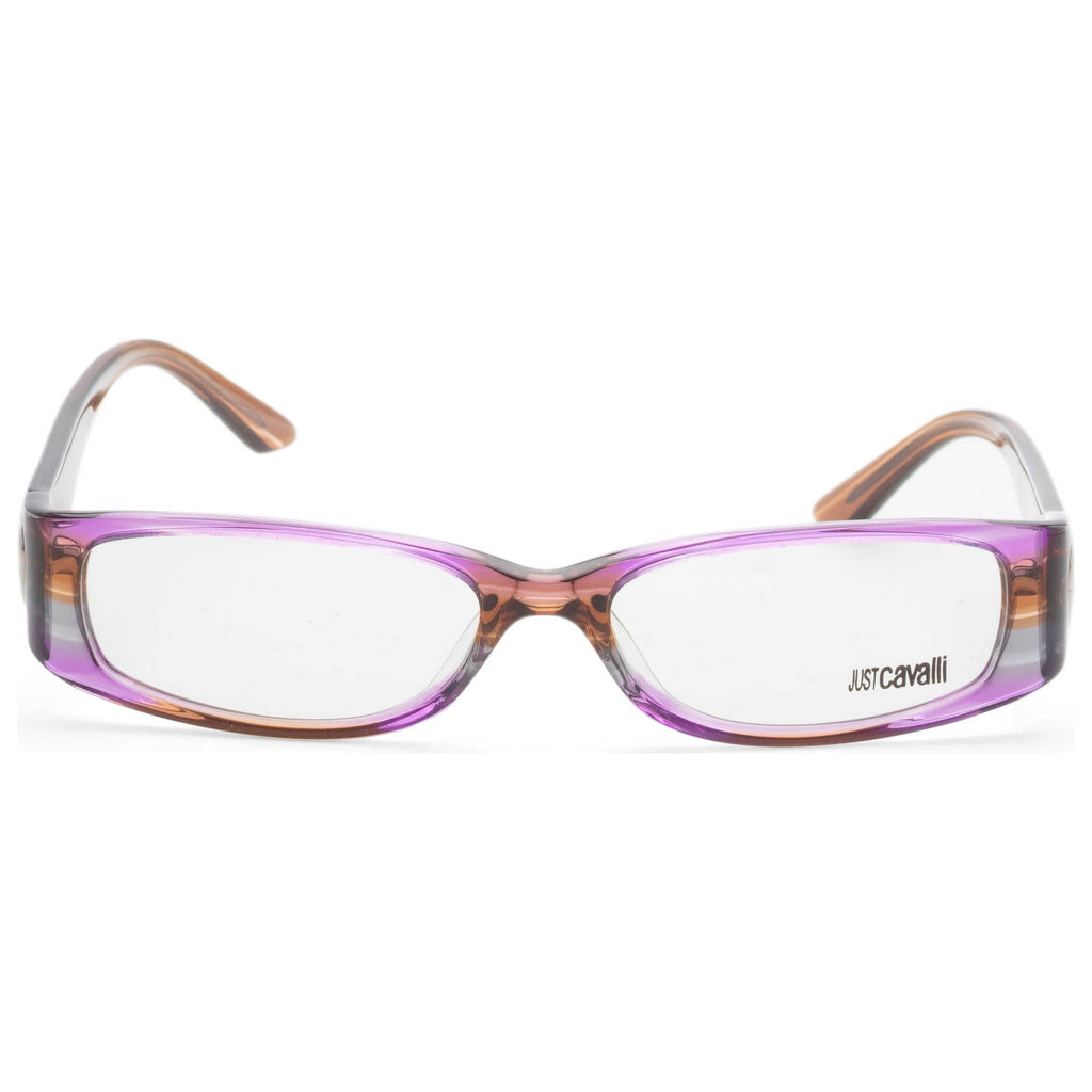 Just Cavalli Women's Eyeglasses JC0289PURPL