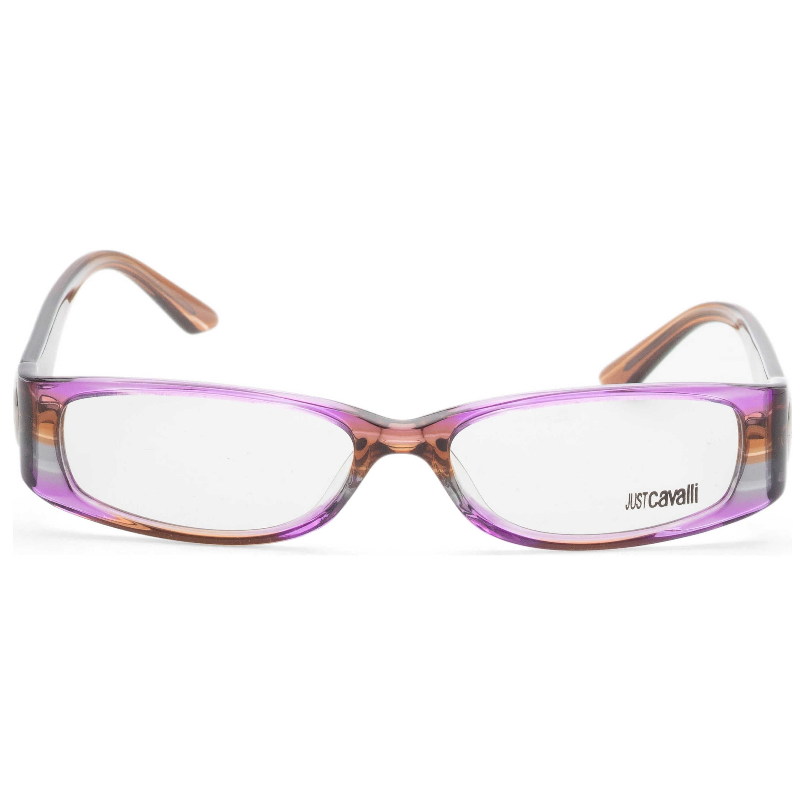 Just Cavalli Women's Eyeglasses JC0289PURPL