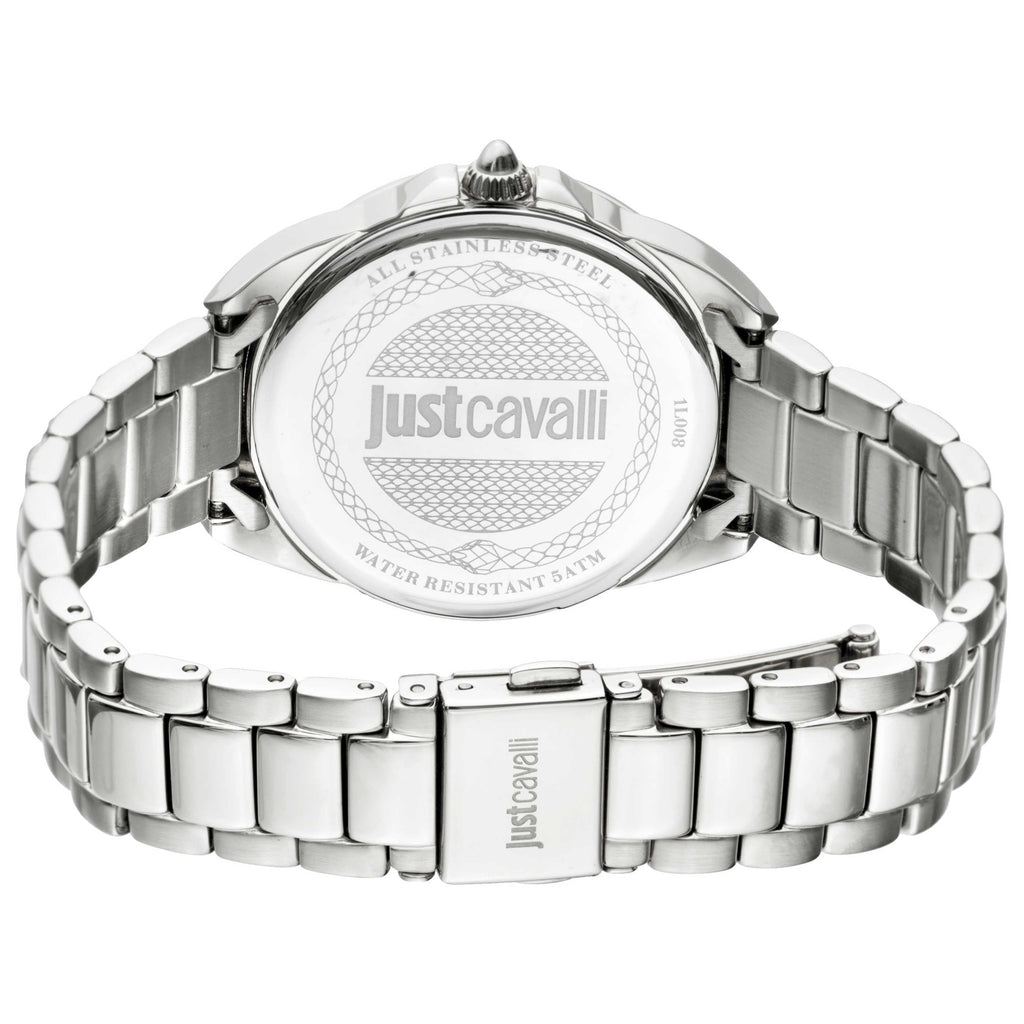 Just Cavalli Women's Watch JC1L008M0065