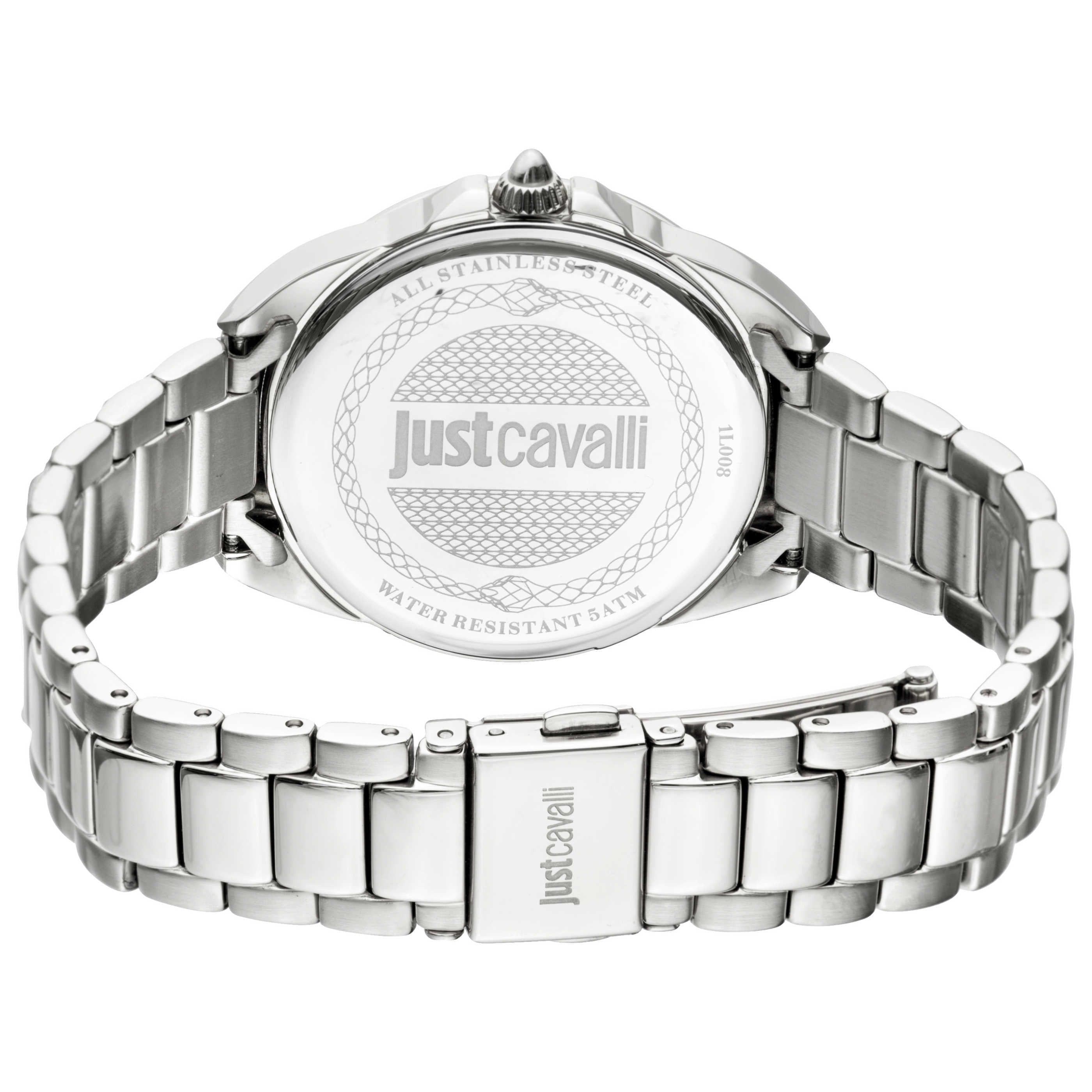 Just Cavalli Women's Watch JC1L008M0065
