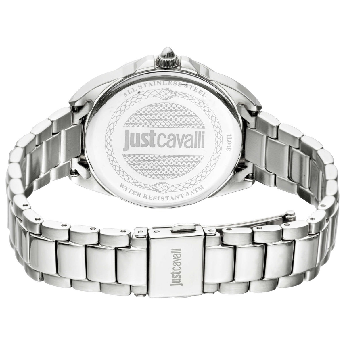 Just Cavalli Women's Watch JC1L008M0065