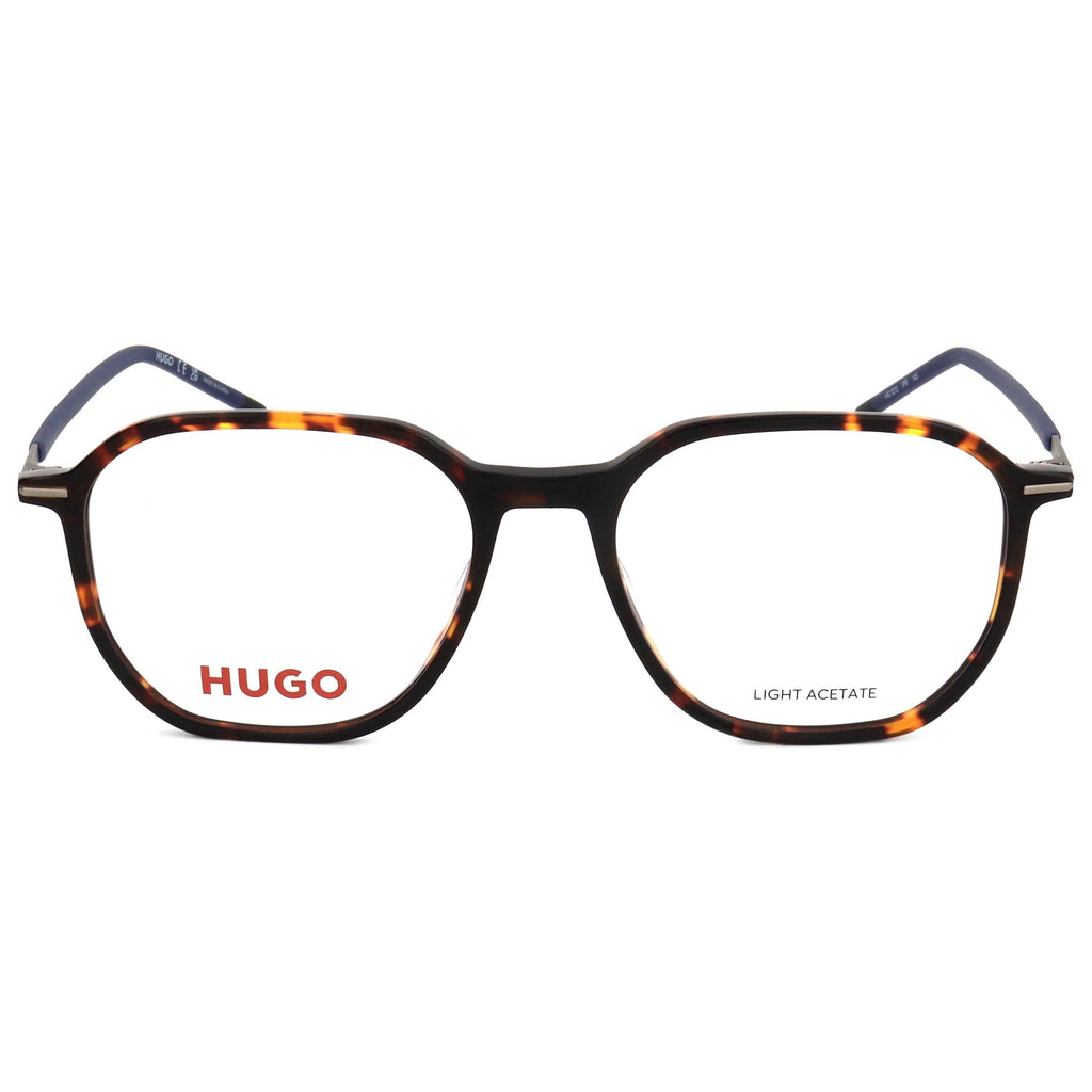 Hugo Boss Men's Eyeglasses HG1272-IPR-52