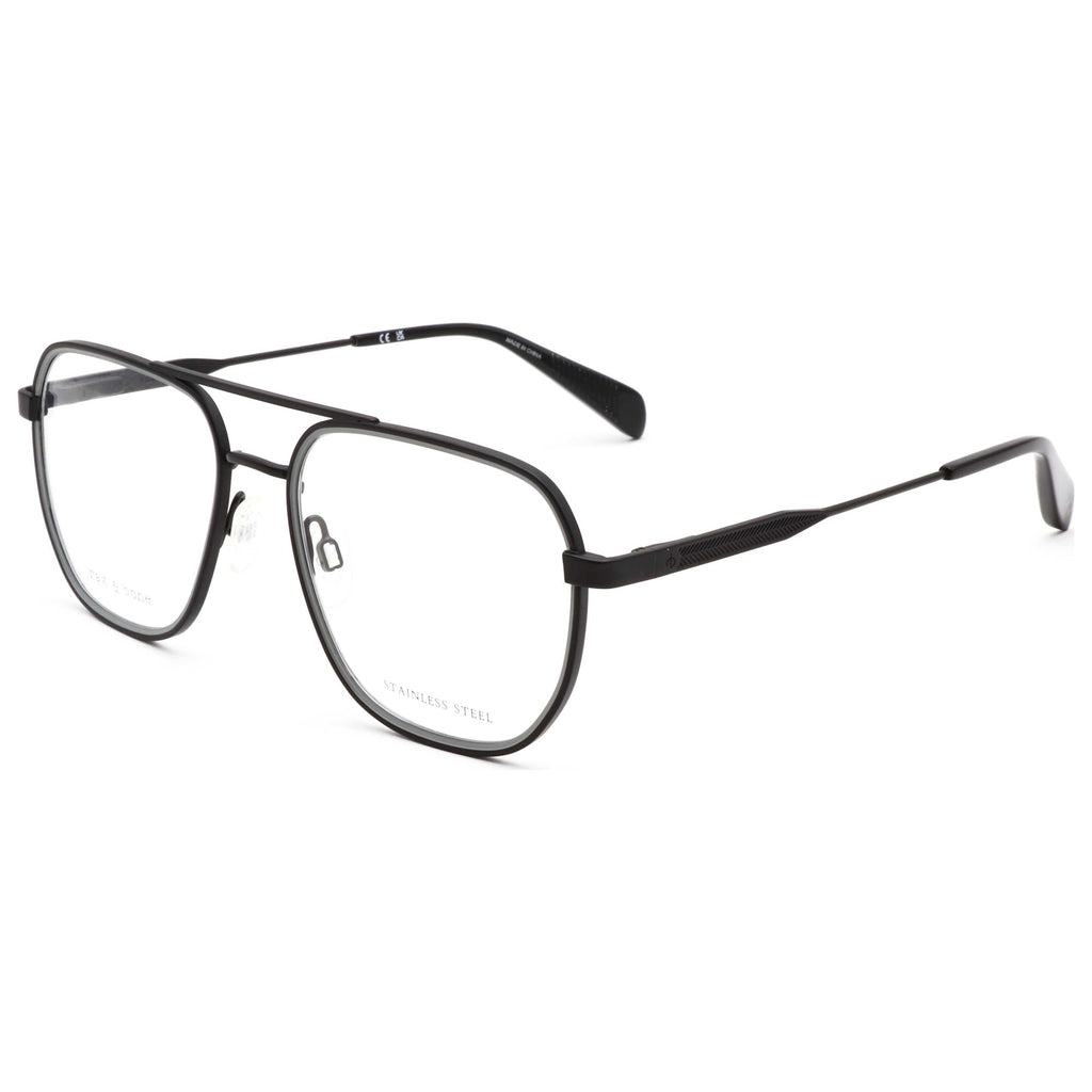 Rag & Bone Men's Eyeglasses RNB7062-G-08A-54
