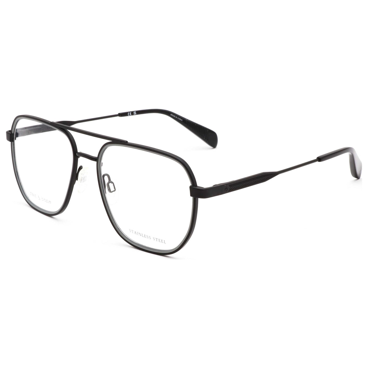 Rag & Bone Men's Eyeglasses RNB7062-G-08A-54