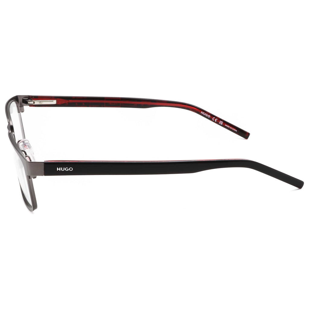 Hugo Boss Men's Eyeglasses HG1075-R80-56