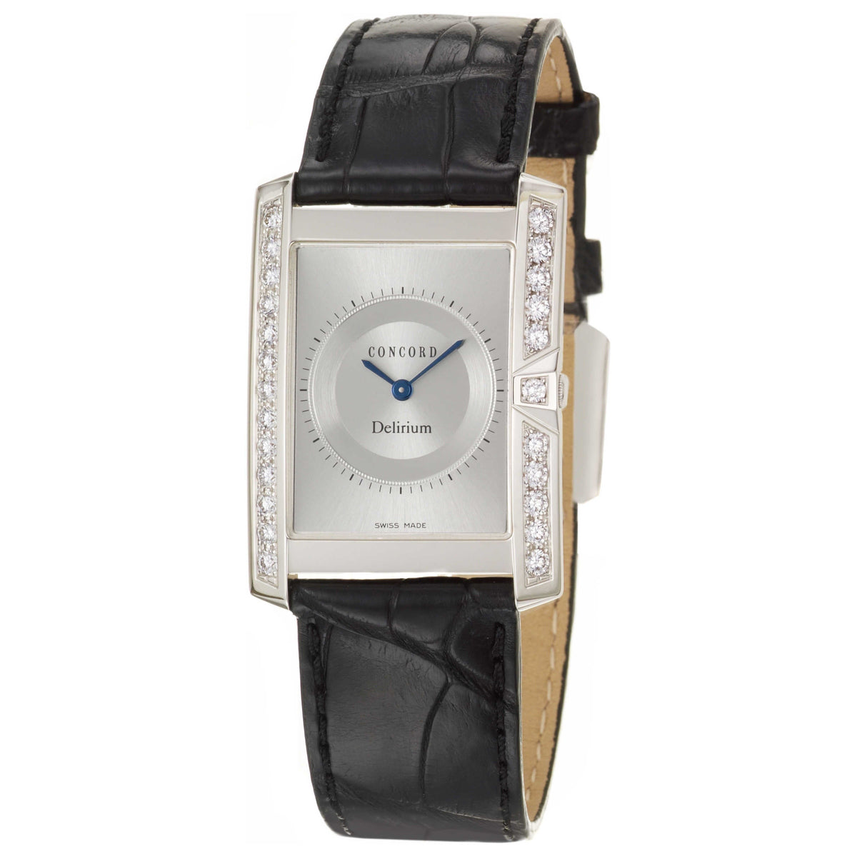 Concord Men's Quartz Watch 0311005