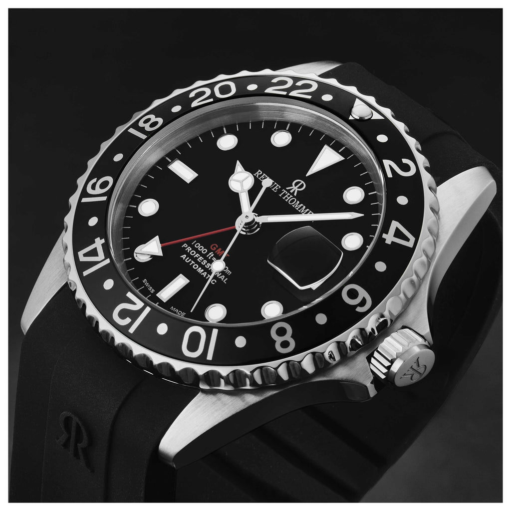 Revue Thommen Men's Watch 17572.2837