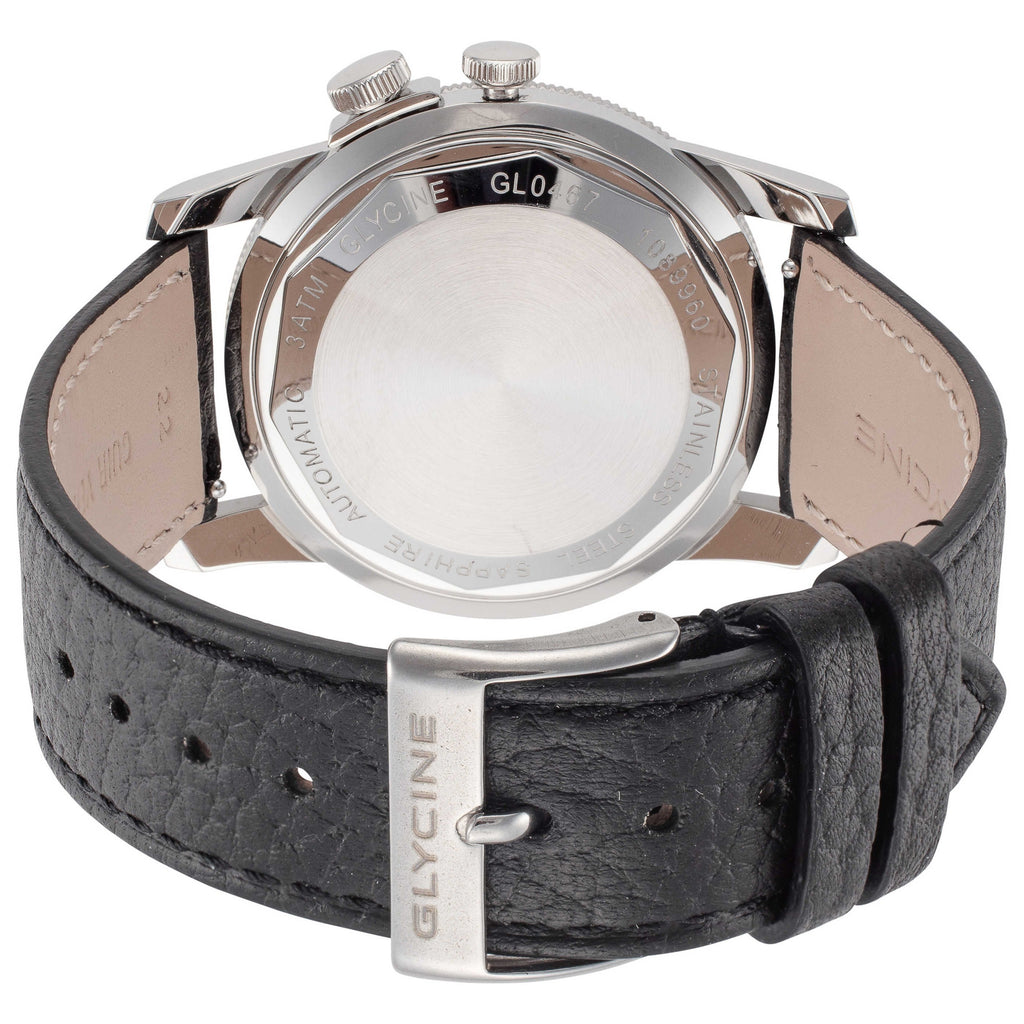 Glycine Airman The Chief GMT Men's Watch GL0467