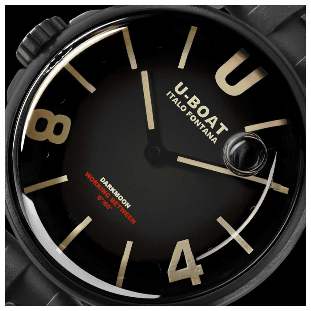 U-Boat Men's Watch UB-9019