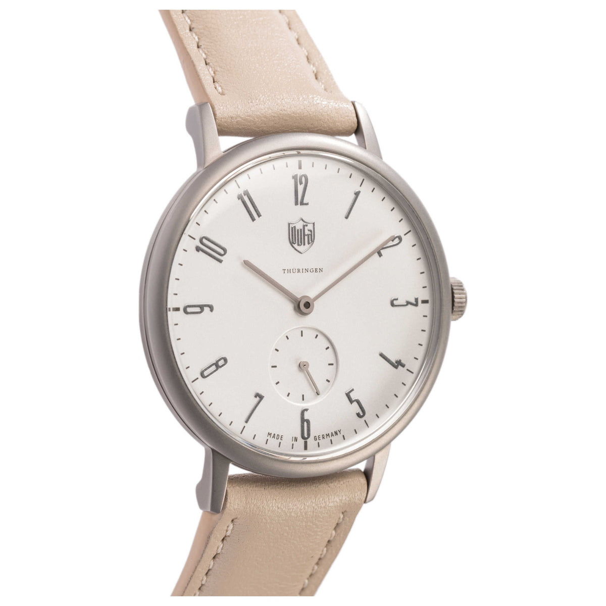 DuFa Men's Watch DF-9001-0T