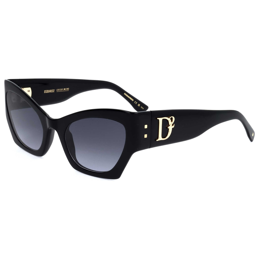 Dsquared2 Women's Sunglasses D20132-S-807-55