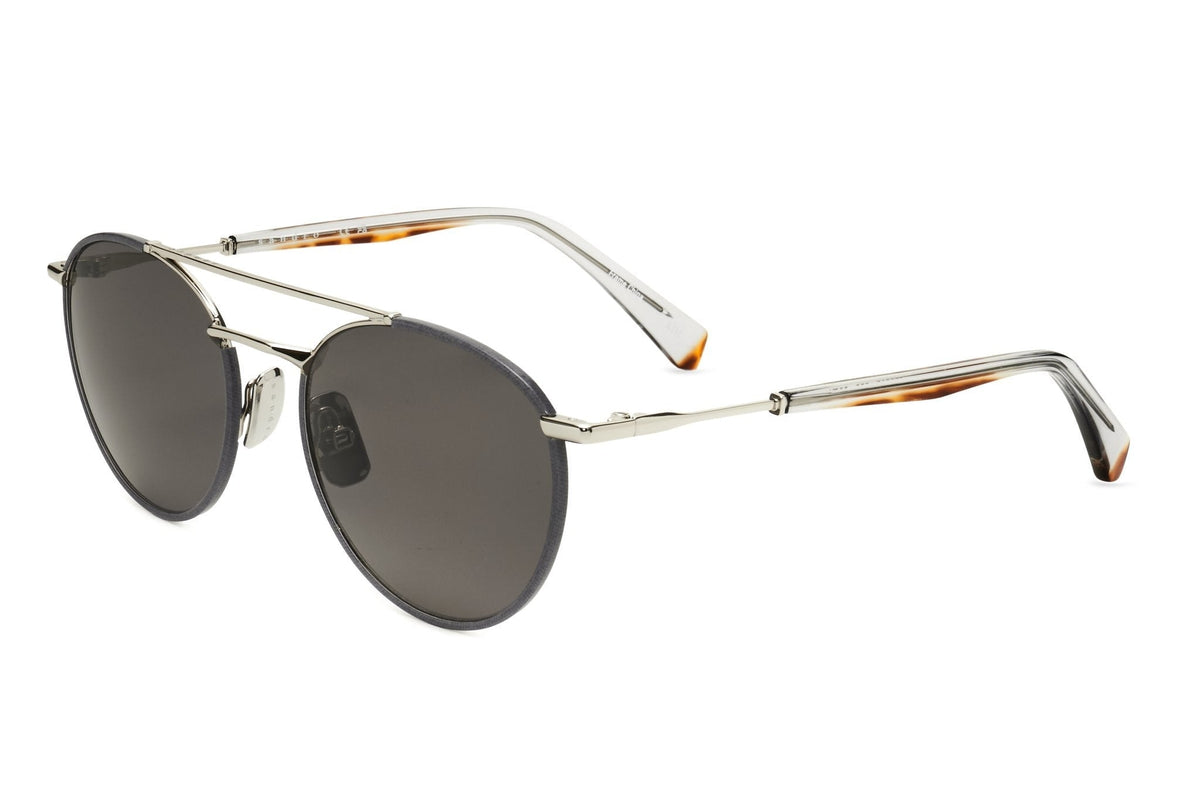 Sandro Men's Stainless steel Sunglasses