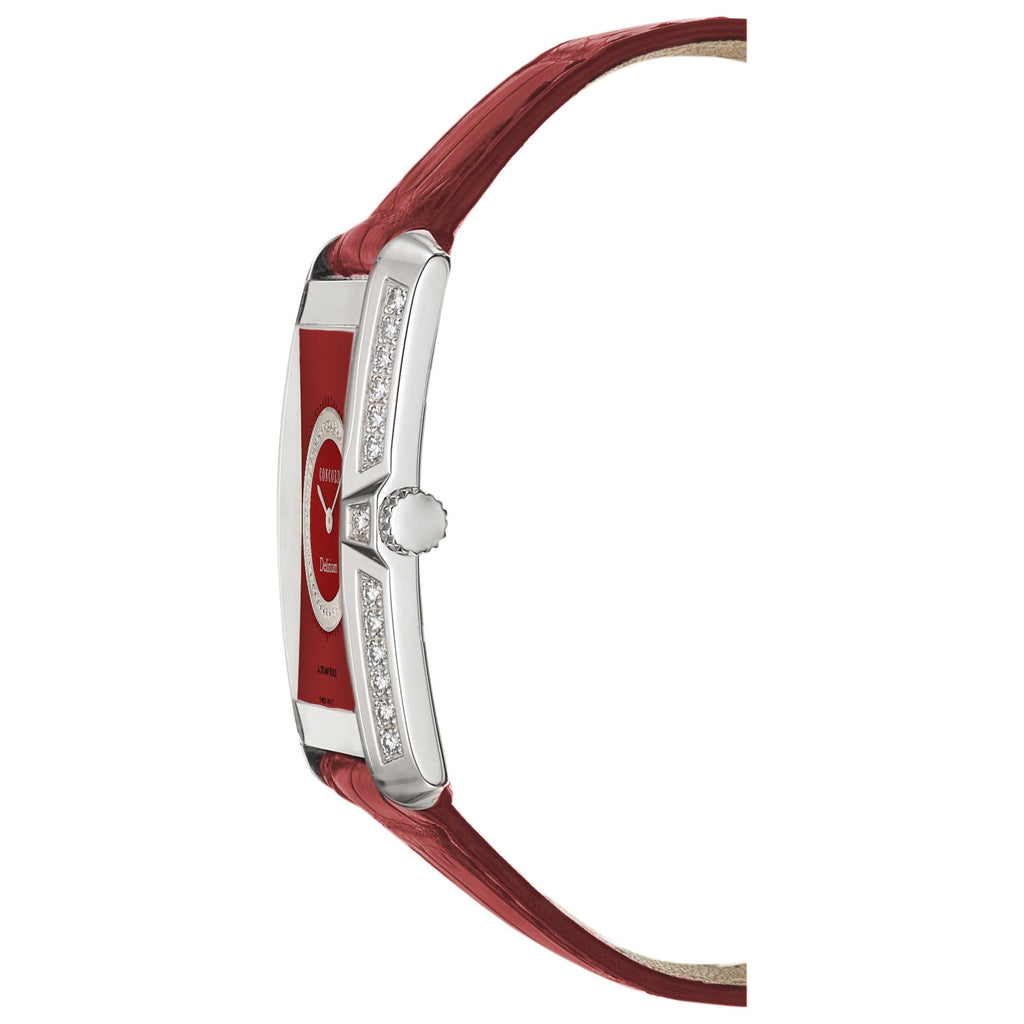 Concord Women's Quartz Watch 0311590