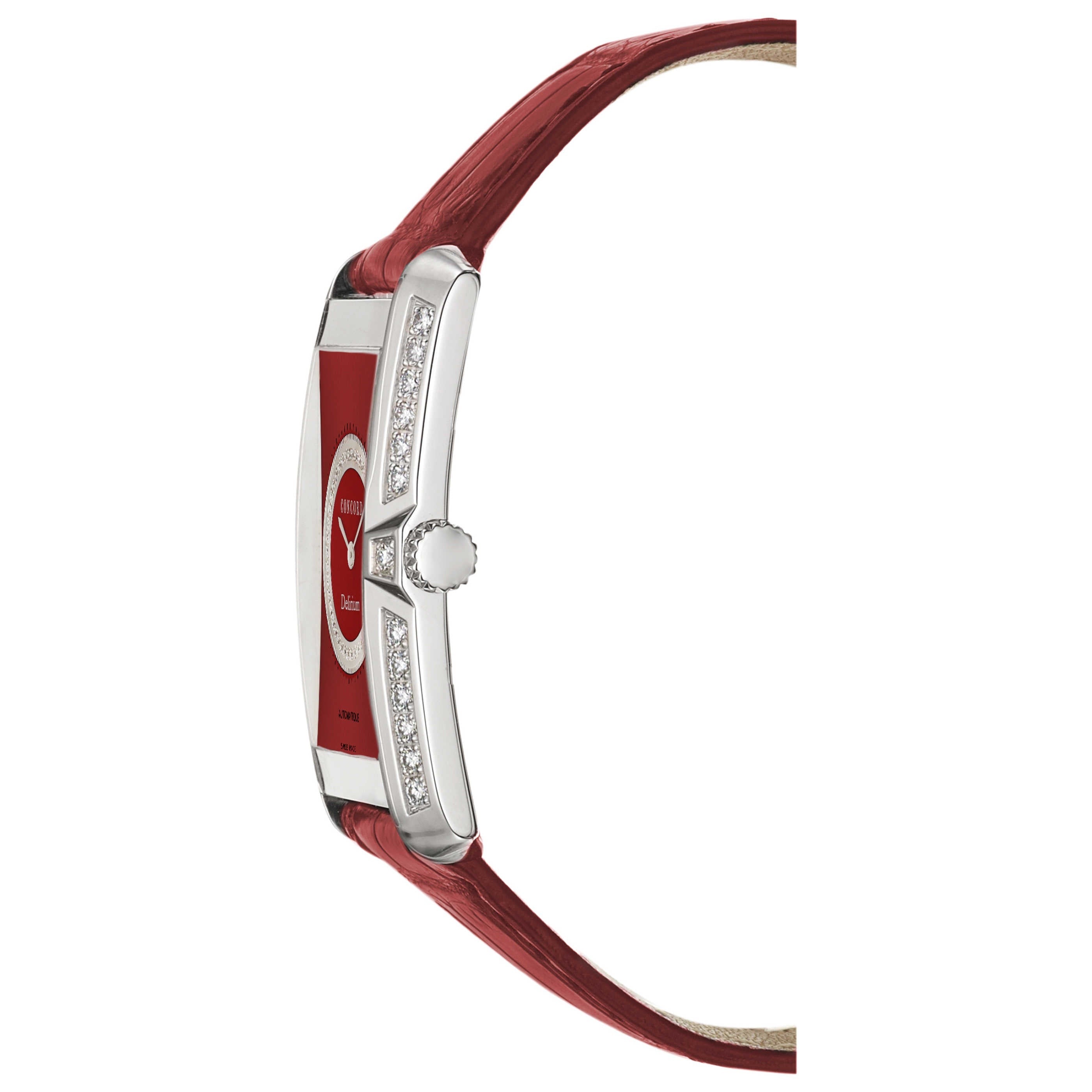 Concord Women's Quartz Watch 0311590