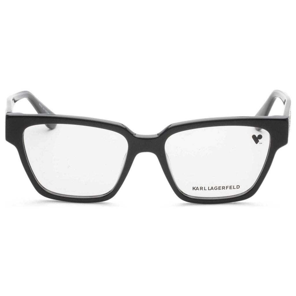 Karl Lagerfeld Women's Eyeglasses KL6112RN-001-54