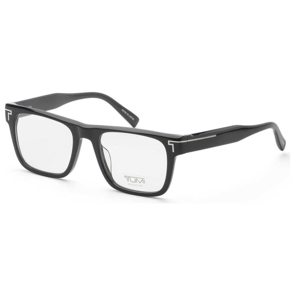 Tumi Men's Eyeglasses VTU532510BLA