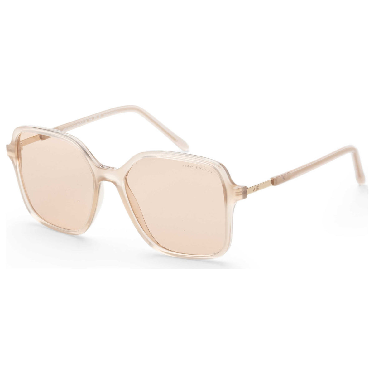 Armani Exchange Women's Sunglasses AX4163S-836673-53