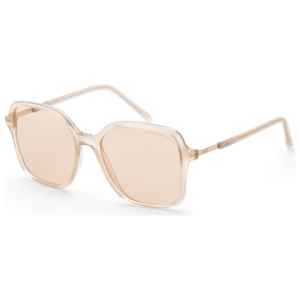 Armani Exchange Women's Sunglasses AX4163S-836673-53
