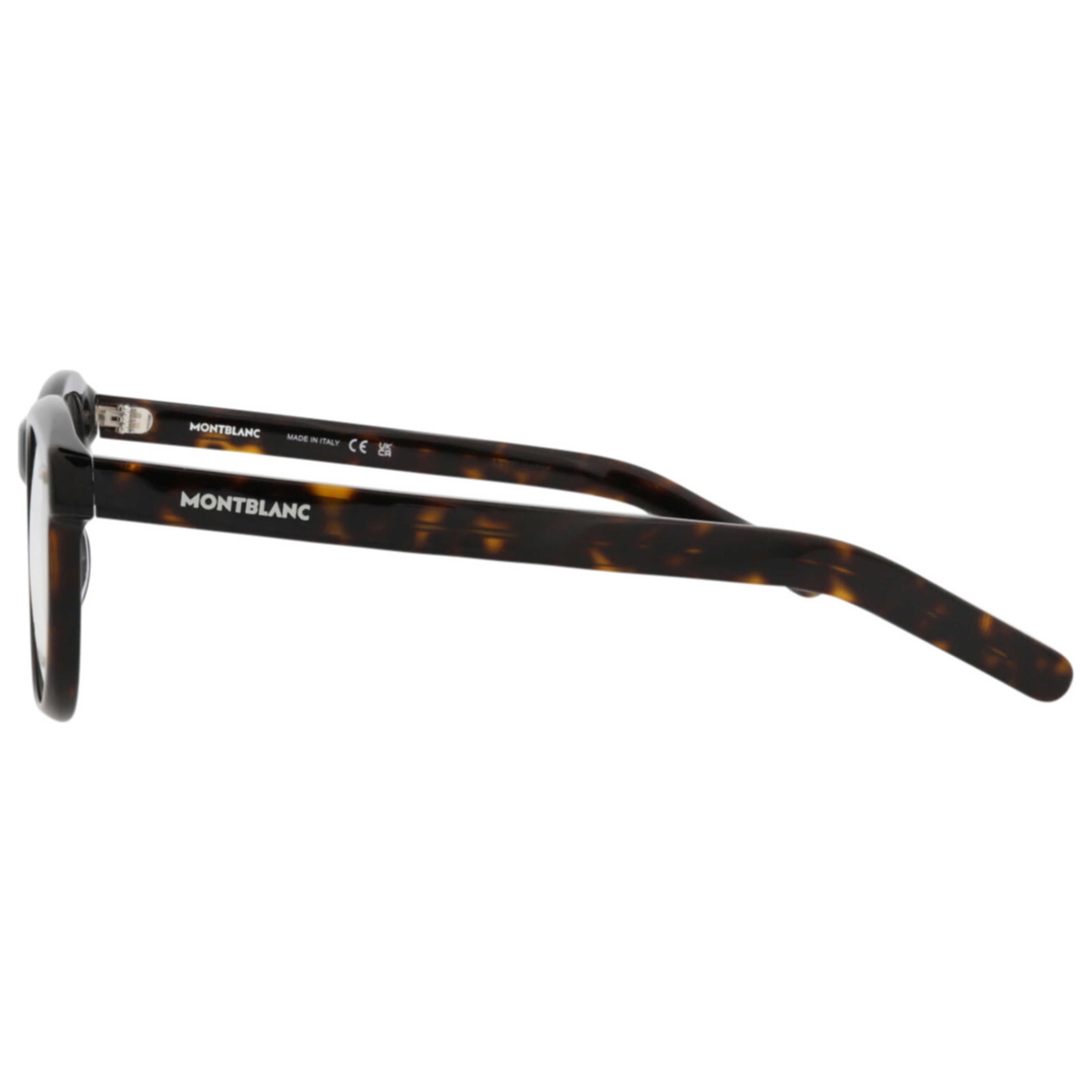 Montblanc Men's Eyeglasses MB0229O-30013543-002