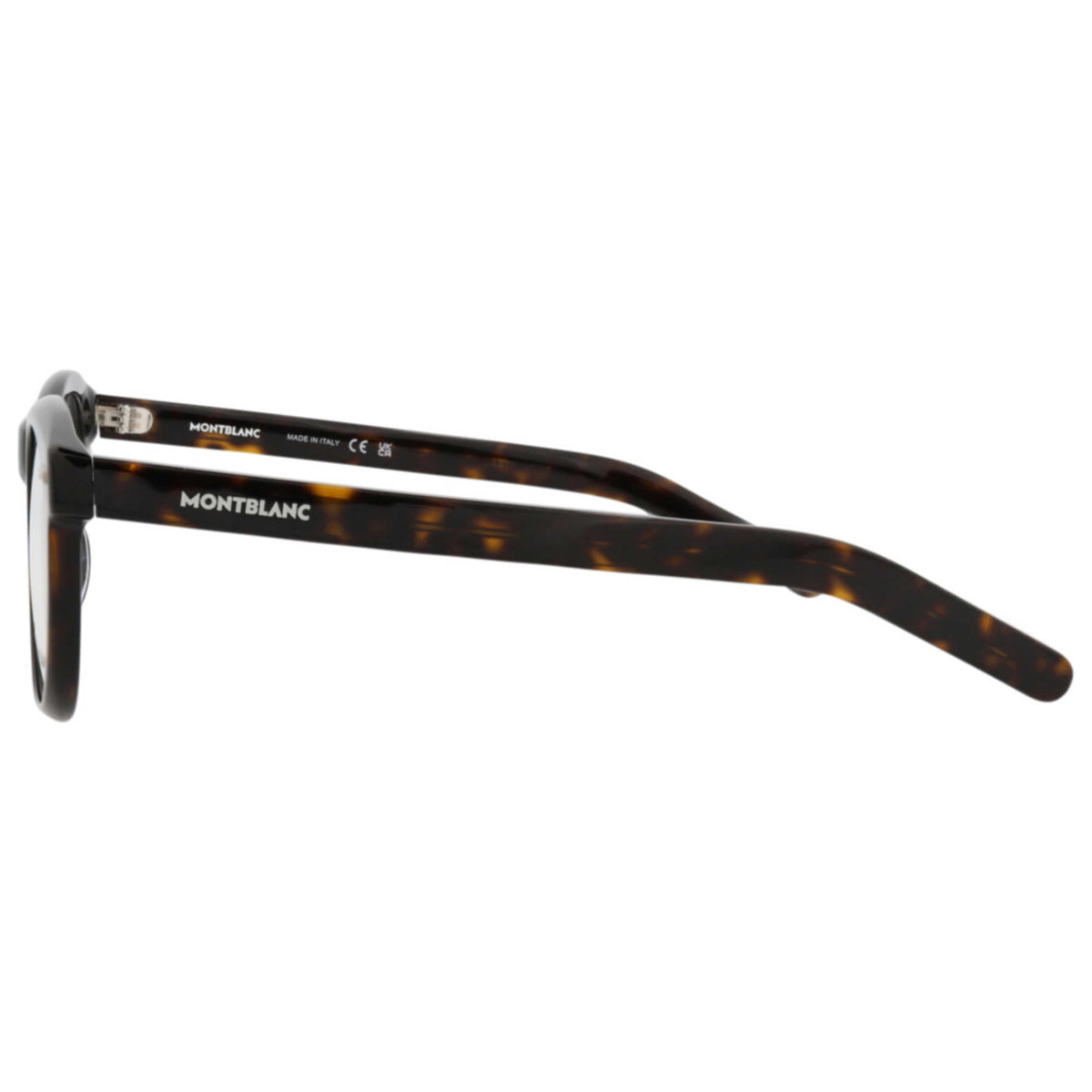 Montblanc Men's Eyeglasses MB0229O-30013543-002