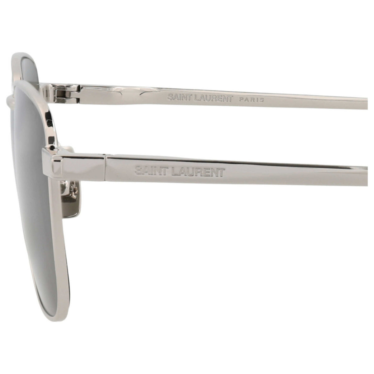 Saint Laurent Unisex Sunglasses SL529-30013359-002